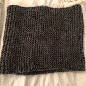Infinity scarf